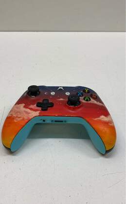 Microsoft Xbox One controller - Custom Paint