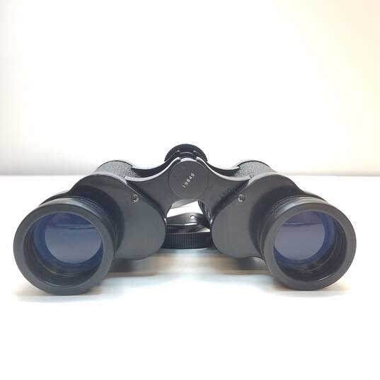 Western Field Binoculars 7x35 Extra Wide Angle Art. No. 35083 With Travel Case image number 2
