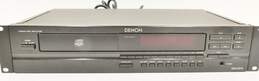 Denon Brand DN-C615 Model Compact Disc (CD)/MP3 Player w/ Power Cable