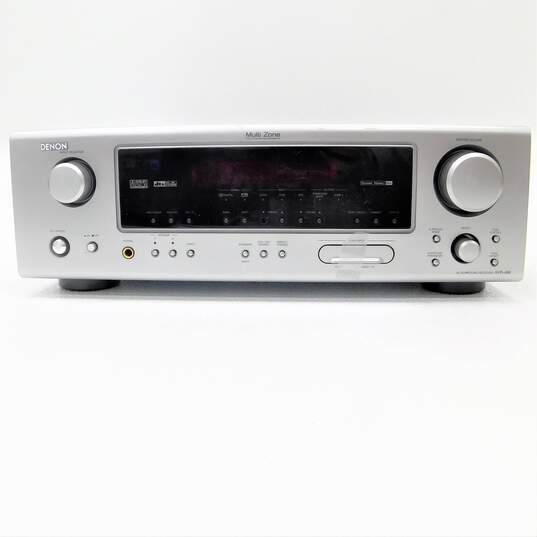 Denon AVR-486S 7.1-Channel Home Theater Receiver image number 2