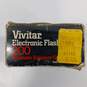 Bundle of 3 Assorted Vivitar Camera Flashes w/Boxes image number 4