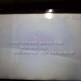 Sony PSP-3001E alternative image