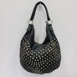 Ruby Collection Studded Purse alternative image