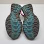 The North Face Women's Ultra Traction Futurelight Trainer Blue Sz 9.5 image number 6