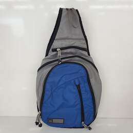 REI Singular Sling Crossbody Messenger Backpack