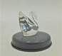 Swarovski Crystal Swan Miniature Figurines IOB image number 5