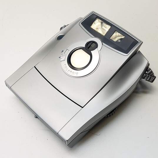 Polaroid Spectra 1200FF Instant Camera image number 3