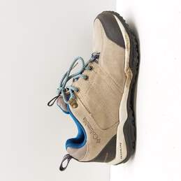Columbia Women's Techlite Hiking Shoes Size 9