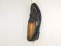 Mezlan Men Shoe Barcelona Size 16 Black Loafer image number 1