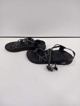 Women's Chaco ZX/2 Dual Strap Classic Sandal Sz 10 alternative image
