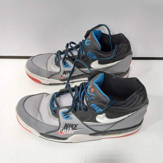 Nike Air Flight 89 Shoes Men's Size 11.5 image number 1