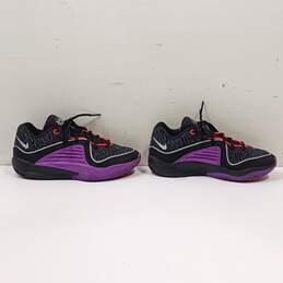 Women’s Nike KD16 Basketball Shoes Sz 5 alternative image