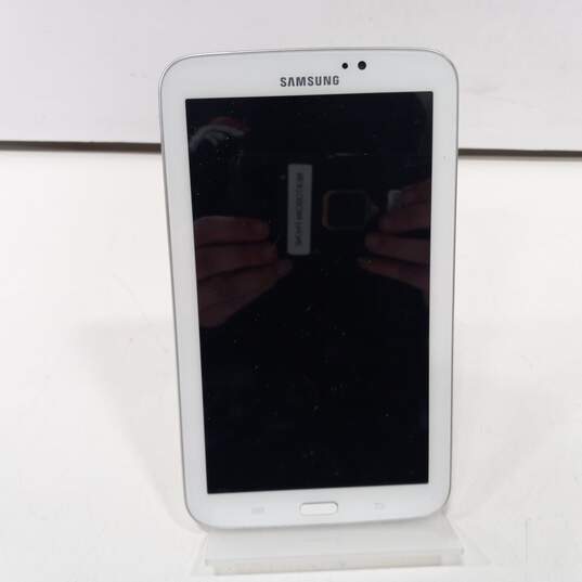 Samsung Galaxy Tab 3 image number 1