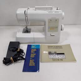 Kenmore 385 17826 Sewing Machine