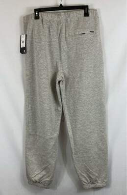 Volcom Gray Pants - Size Large alternative image