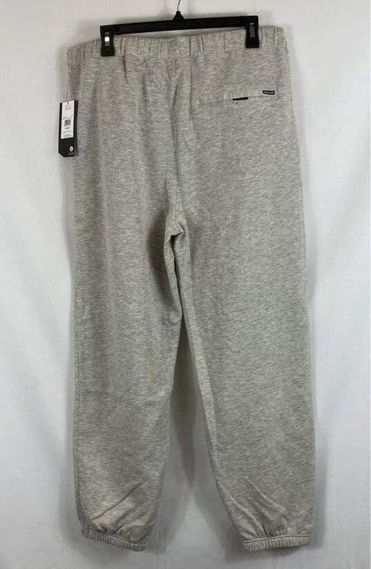 Volcom Gray Pants - Size Large image number 2