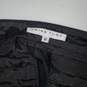 Trina Turk Cotton Blend Black Dress Pants Size 8 image number 3