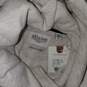 Wanakome Athena Full Zip High Collar Hooded Sweater NWT Size M image number 3