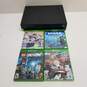 Microsoft Xbox One X 1TB Console Bundle with Games & Controller In Box image number 3