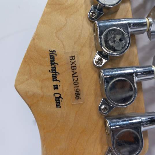 Peavey Rockmaster 6 StringElectric Guitar image number 5