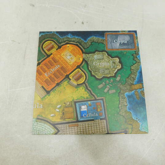 Mystery of the Abbey Days of Wonder Board Game image number 8
