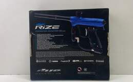 Dye Rize Paintball Gun-Black With Barrel-SOLD AS IS, UNTESTED alternative image