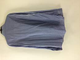Donna Karan Women Long Sleeve Shirt