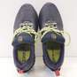 Asics x Brain Dead Trabuco Max 'Chaos Slime' Sneakers Men's Size 7 image number 7