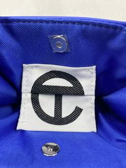 Telfar Blue Handbag alternative image