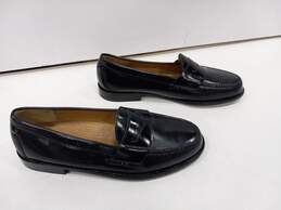 Cole Haan Men's Black Leather Shoes Size 9.5D alternative image