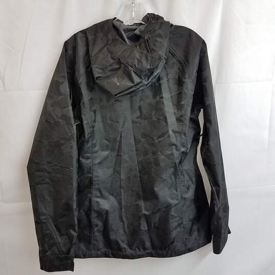 North Face Raincoat Large image number 2