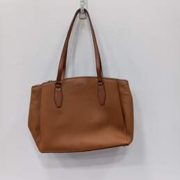 Women's Brown Kate Spade Shoulder Bag Purse