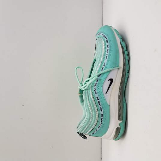 es suficiente Moda compuesto Buy the Nike Air Max 97 “Have a Nike Day” Tropical Twist Size 7 |  GoodwillFinds