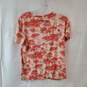 Bamboo Beach Tee Shirt Size Small image number 2