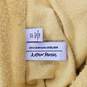 Stockholm Atelier Women Yellow Sleepwear Button Up S image number 3