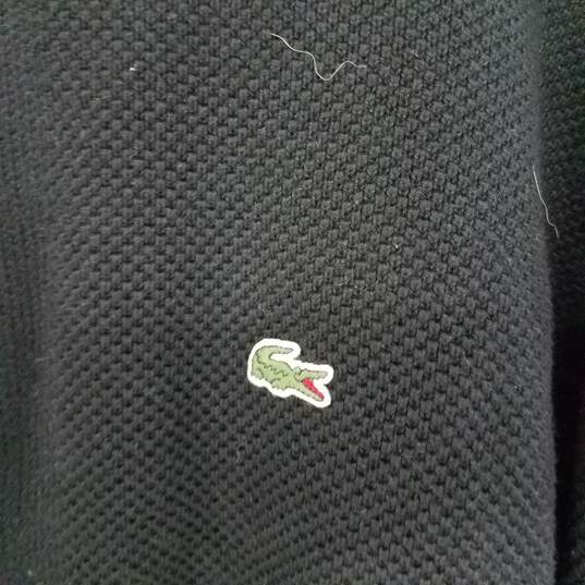 Lacoste Men's Pullover - XL image number 4