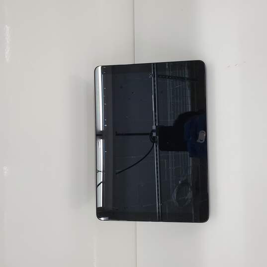 Tesla Model 3 Center Display Touchscreen control image number 1