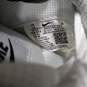 Nike Court Royale Men's White/Black Tennis Shoes Size 13 image number 6