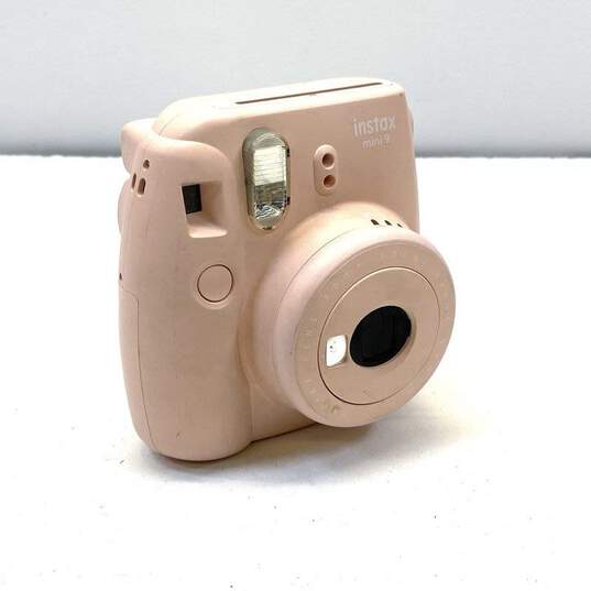 Fujifilm Instax Mini 9 Instant Camera image number 1