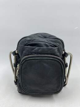 Alexander Wang Leather Mini Bag
