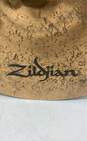 Zildjian 18 Inch Crash Cymbal image number 2