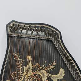 Wooden Jubeltone String Instrument alternative image