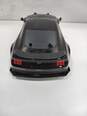 Jay Toys RC Black Mustang GT W/ Remote image number 3