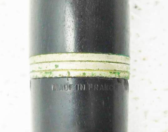 Normandy 4 Clarinet w/ Case - Made in France image number 10