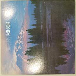 Reflections -- Dan Jones Vinyl Record
