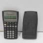 Texas Instruments TI-30X Solar and BA II Calculators image number 2