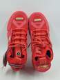 Li-Ning X Rick Ross Red The Trend Trainer M 7.5 image number 6