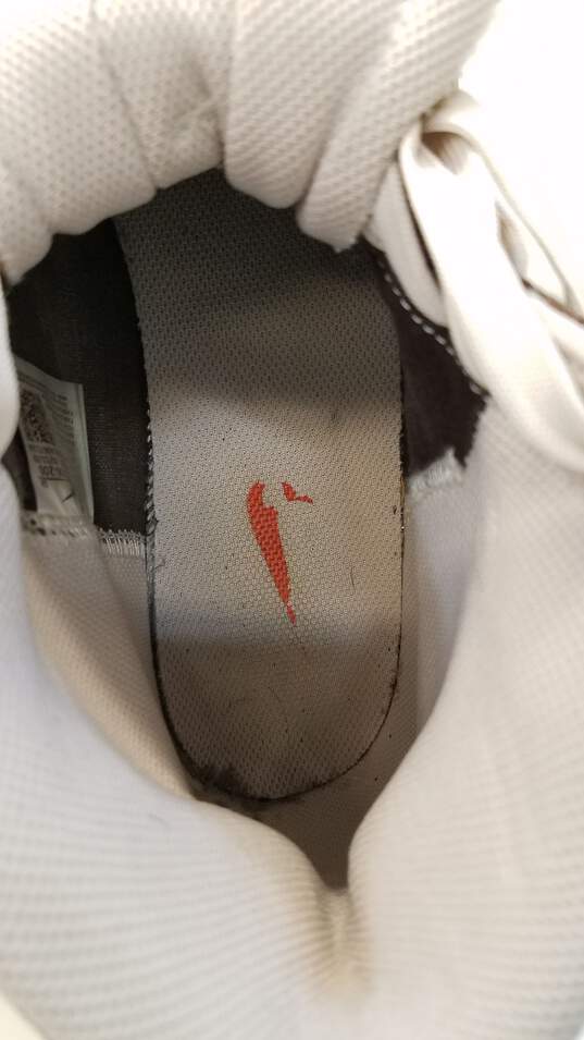 Nike Blazer Mid '77 Vintage Velvet Orewood Brown Men's Casual Shoes Size 9.5 image number 8