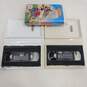 Bundle of Thirteen Assorted Disney VHS Tapes image number 3