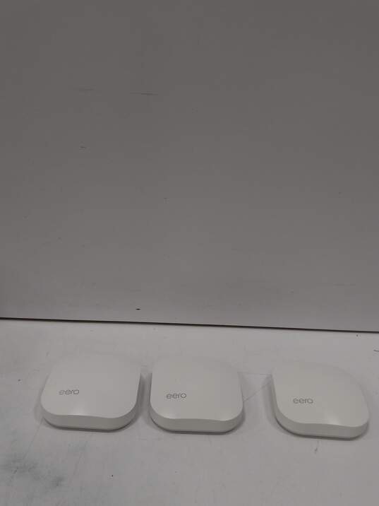 Eero Pro Wi-fi System in Original Box image number 3